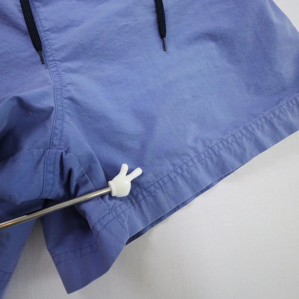Vintage Polo Sport Swim Trunks Mens Large Blue Ralph Lauren 4
